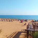 Casa Nill - Apartamento na Praia do Forte de São João em Albufeira