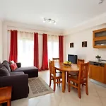 Sao Joao Das Areias By Albufeira Rental