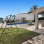Villa Tigonema
