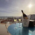 Deluxe Flat By Albufeira Holidays