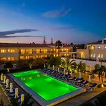Apartamentos Turisticos Novochoro