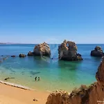 Studio Camelia 67 At Sao Rafael Beach - Albufeira
