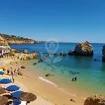 Studio Camelia 67 At Sao Rafael Beach - Albufeira