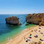 Studio Camelia 67 At Sao Rafael Beach - Albufeira
