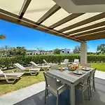 Luxury 3 Bedroom Apartment, Albufeira Resort
