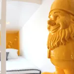 Warm Yellow Albufeira