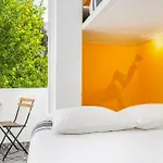 Warm Yellow Albufeira