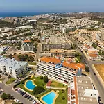 Apartamento Mar A Vista By Portucasa