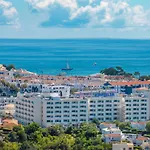 Albufeira Sol Hotel & Spa