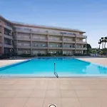 Barracuda Oura Dream Apartment
