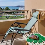 Quinta Da Barracuda Prime Sea View Apartment