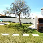 Villa Spacieuse Pour Familles Avec Piscine Privee A Albufeira - Pt-1-6