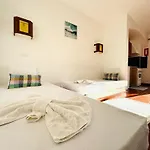 Resort Albufeira Praia Oura