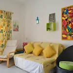 Beguest Feliz Choro Apartment