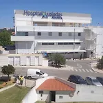 Montinho Apartment