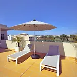 Penthouse Lounge Beach