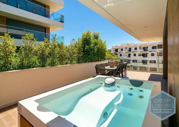 Albufeira Prime 1B Dream Lodging