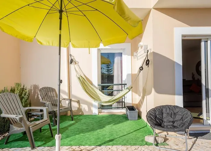 Pateo Da Torre Dream Holidays