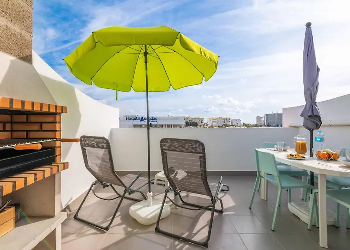 Apartamento Mar A Vista By Portucasa