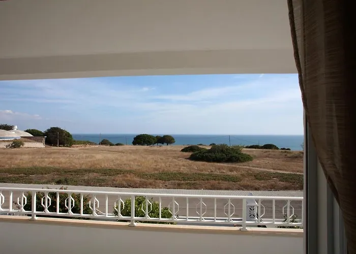 Apart Ocean View