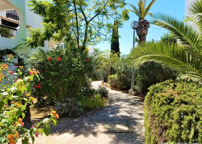 Studio Camelia 67 At Sao Rafael Beach - Albufeira