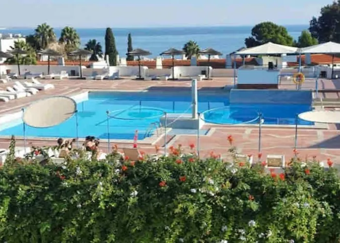 Eldorado Jardim Open View Beach 5 Minutes Foot