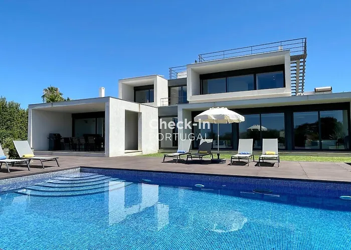 Passion By Check-In Portugal