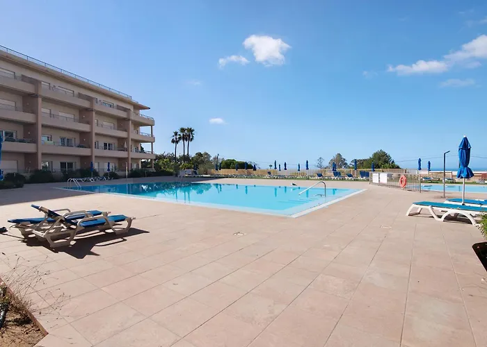 Barracuda Oura Dream Apartment