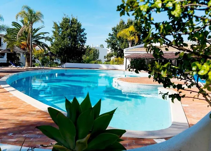 The Albufeira Concierge - Villa Praia Sao Rafael