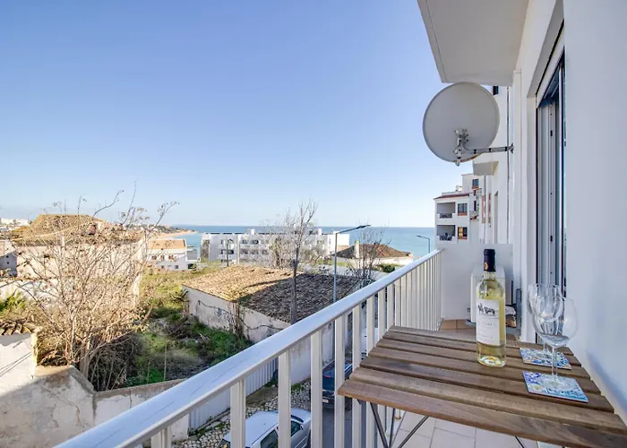 Cozy Apt 5Min Beach Ocean View Ac Wi Fi