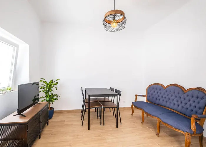 Apartment Santana - In The Heart Of Albufeira