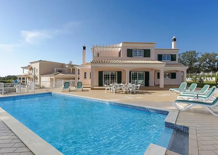 Villa Mikael
