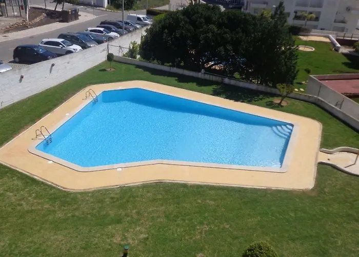 Montinho Apartment