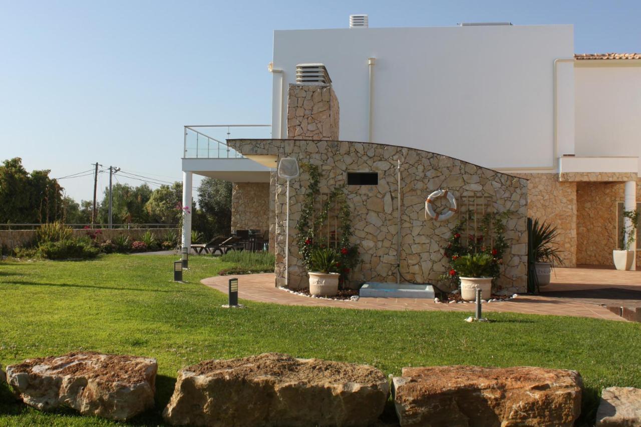 Sunset Patroves D Villa Albufeira