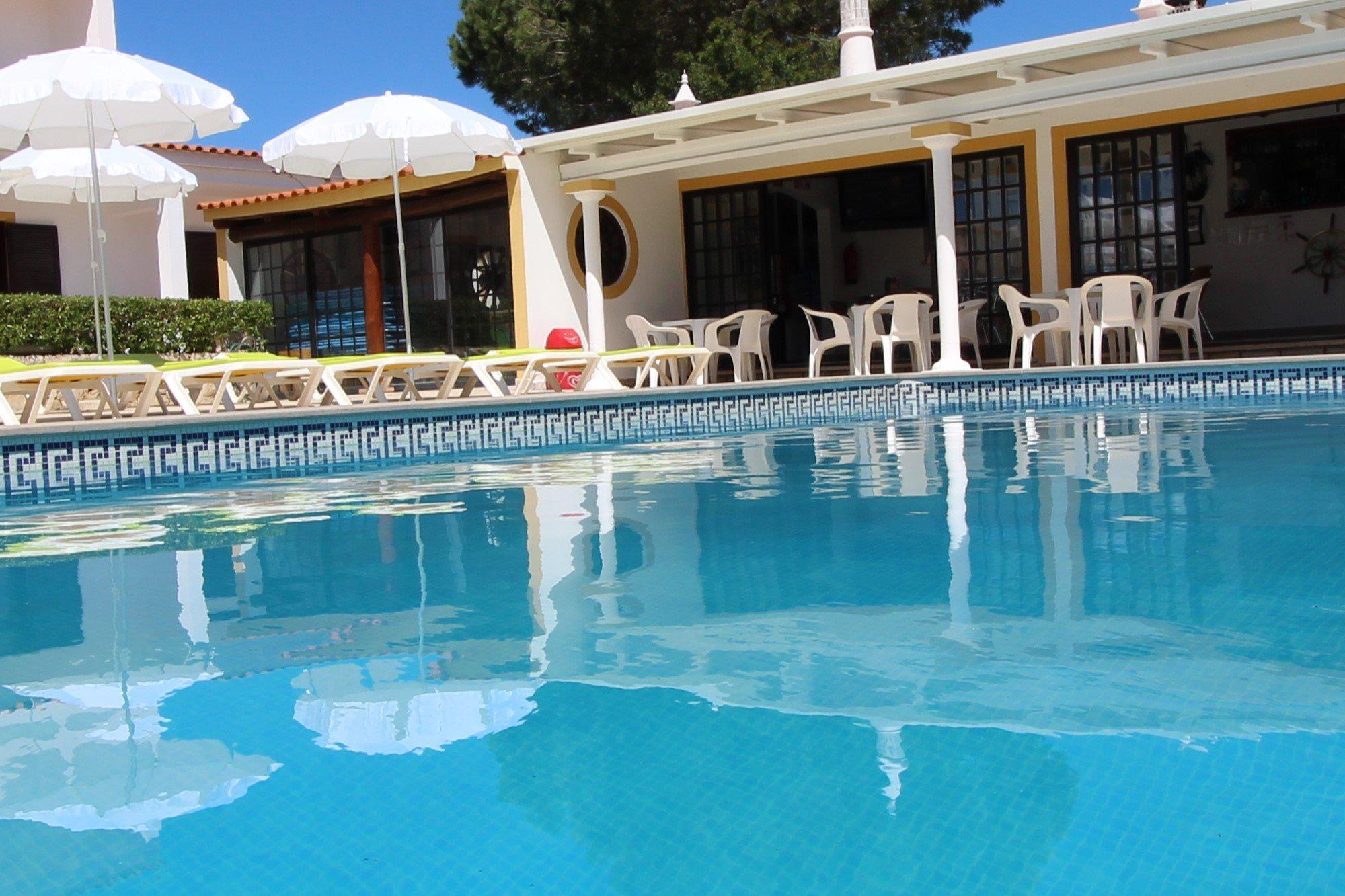 Muthu Balaia Sol Aparthotel 3*