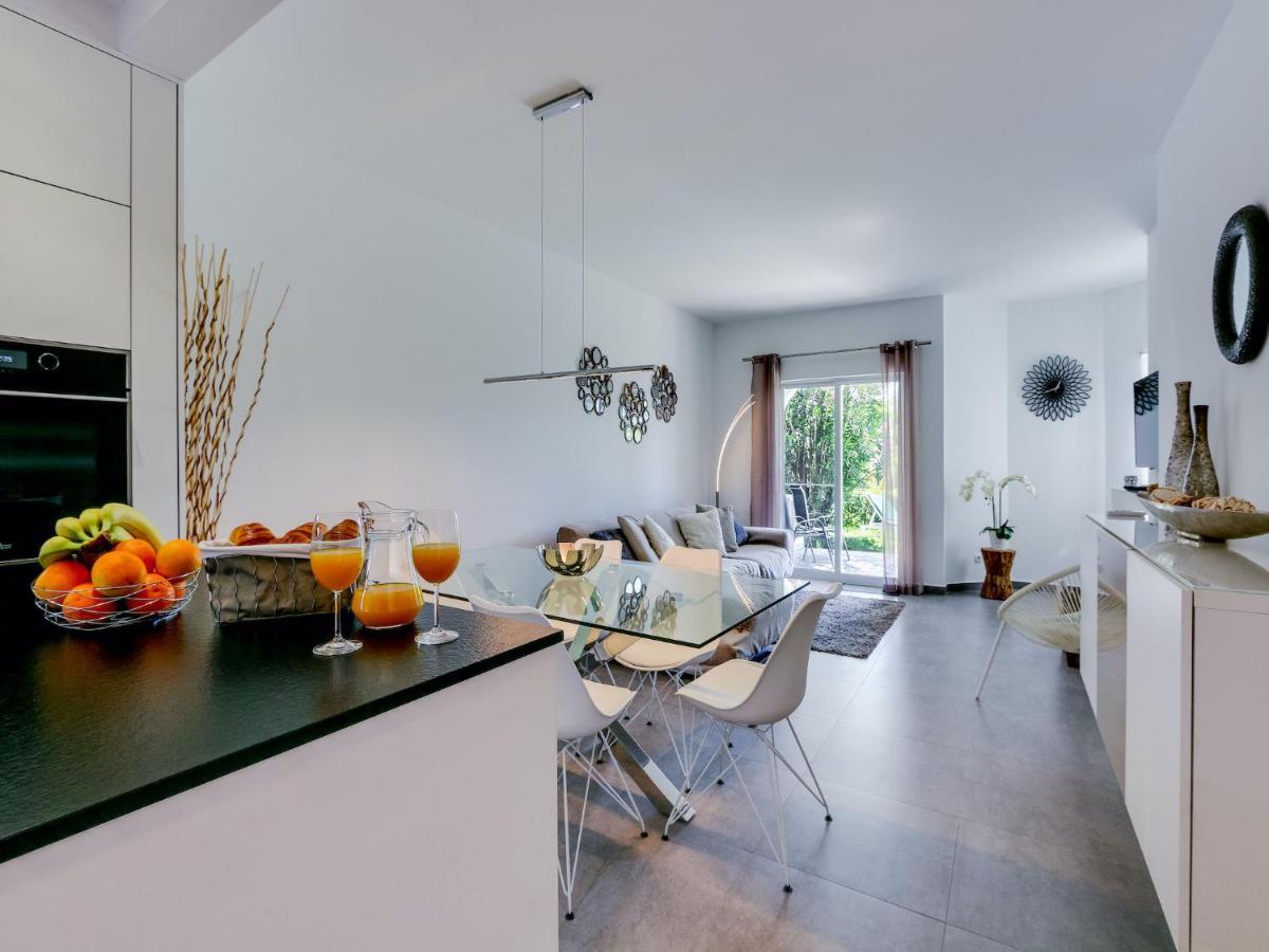 Apartamento Luxury 3 Bedroom Apartment,