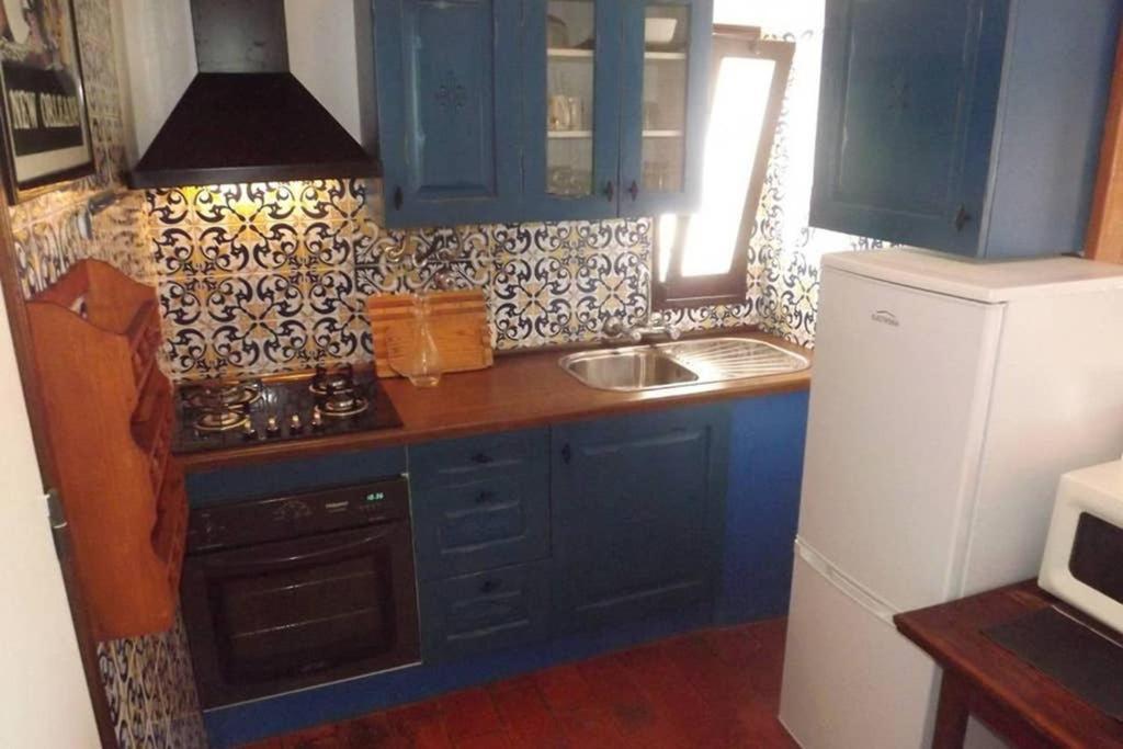 Casa Nill - Na Do De São João Em Albufeira