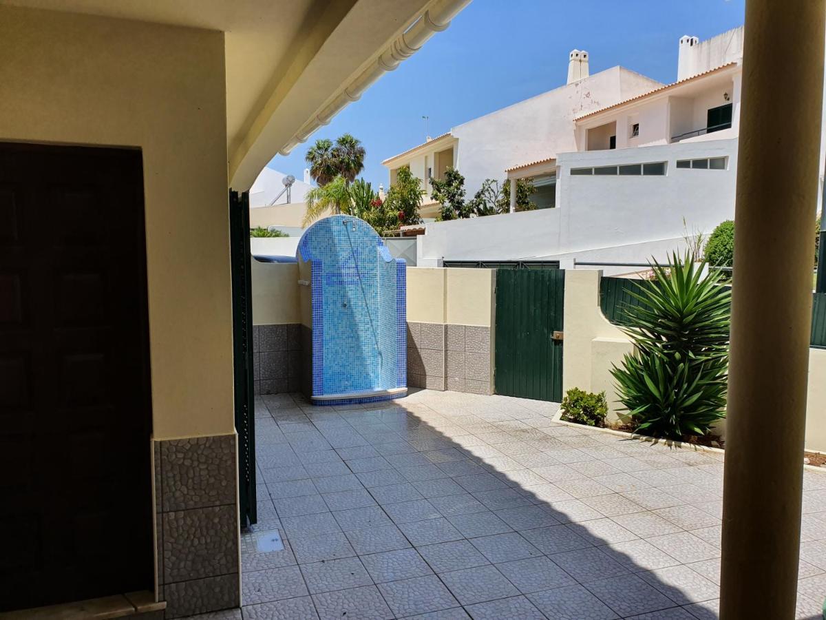 Villa Algarve Altos Dos Caliços *