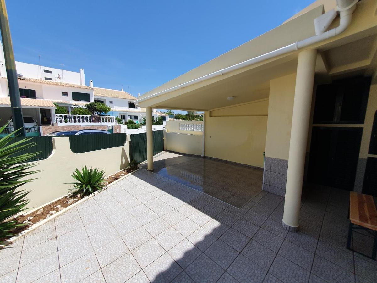 Algarve Altos Dos Caliços Villa Albufeira