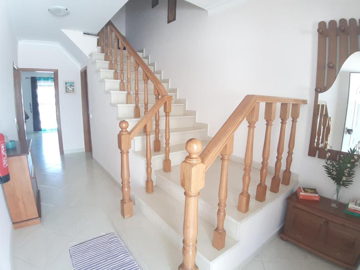 Casa Sol Da Falesia Apartment