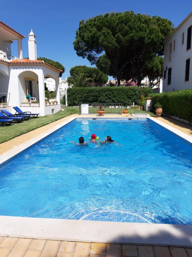 Casa Sol Da Falesia Apartment