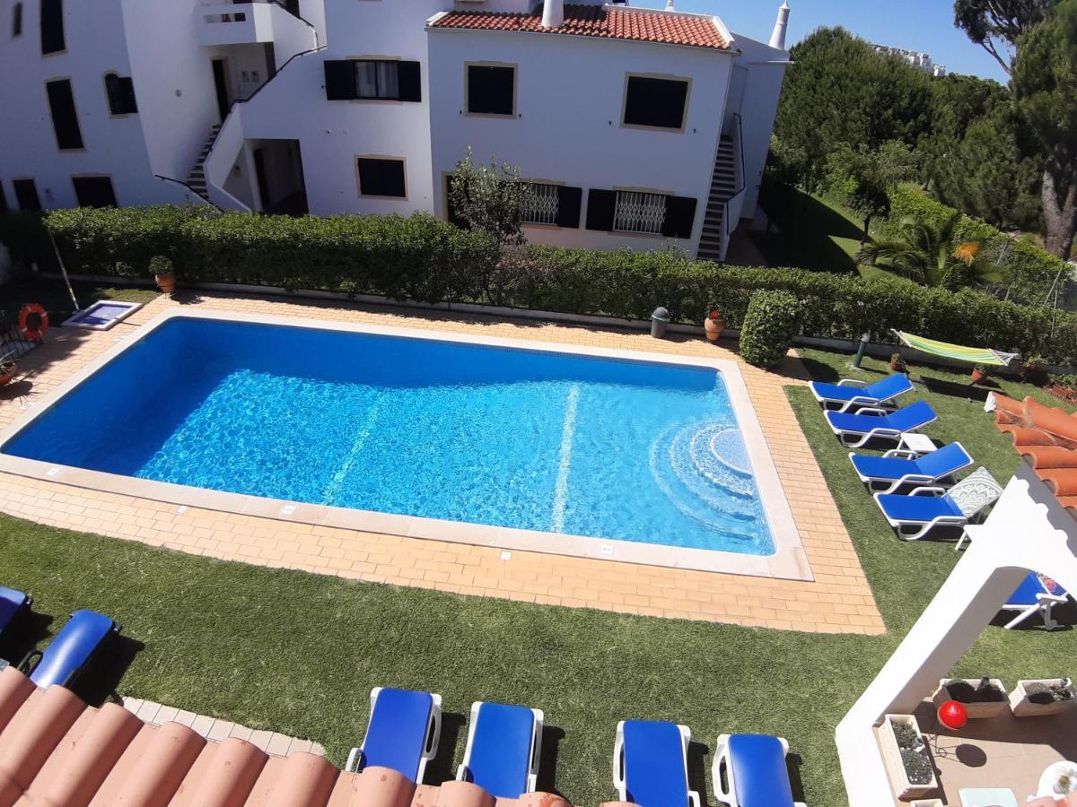 Casa Sol Da Falesia Apartment *