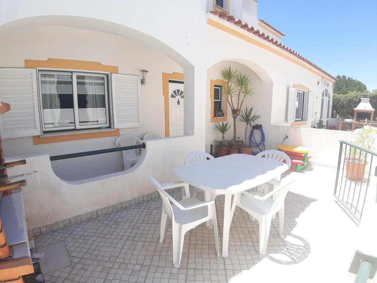 Casa Sol Da Falesia Albufeira
