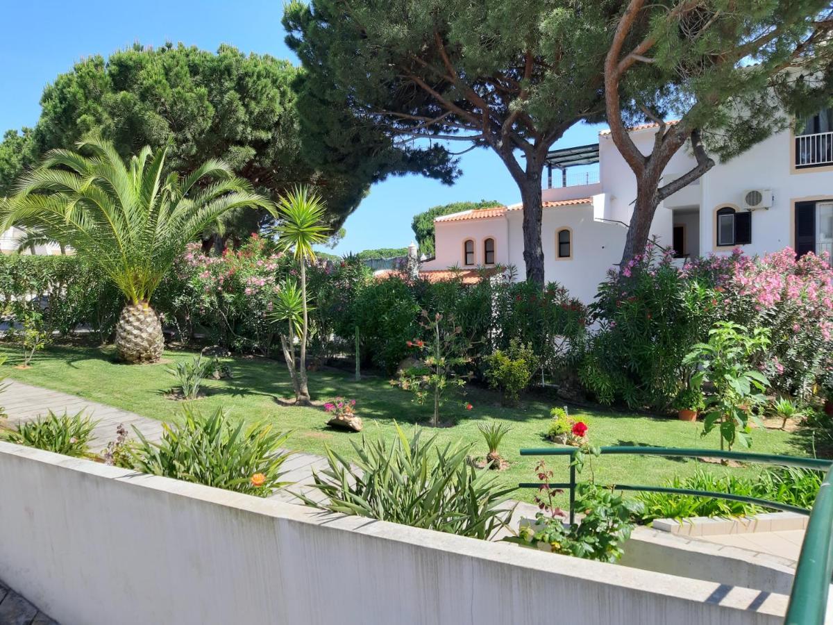 Casa Sol Da Falesia Apartment