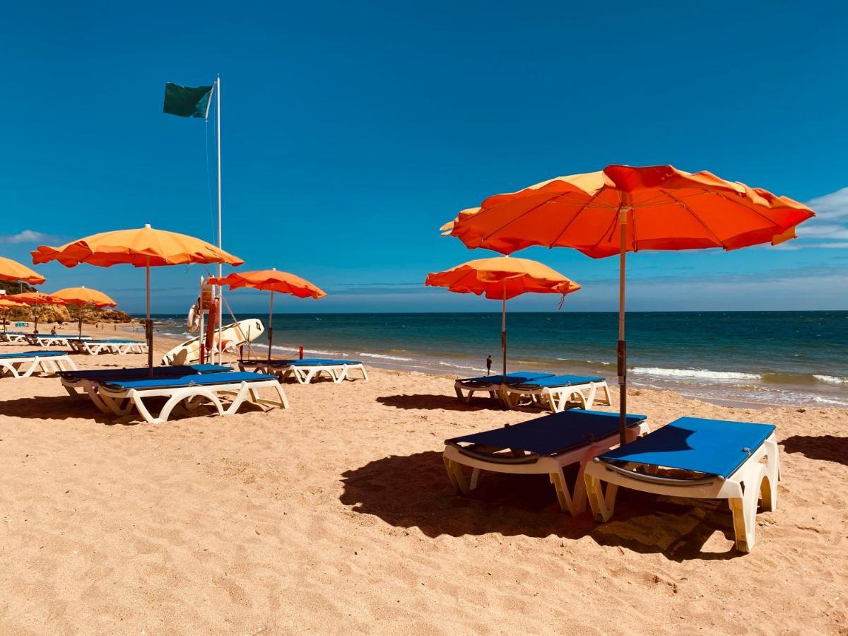 Borda D'agua, Da Oura * Albufeira
