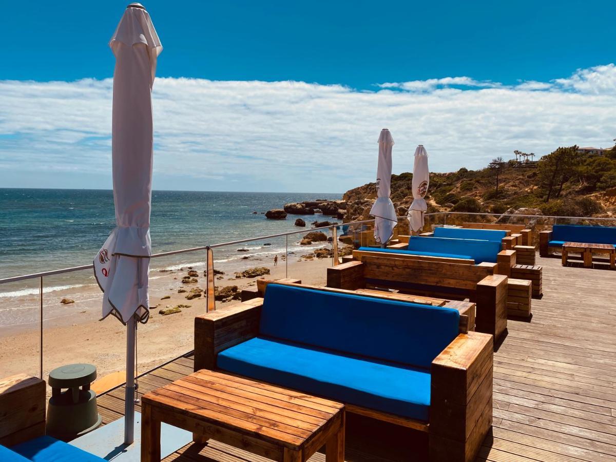Appartement Borda D'agua, Da Oura Albufeira