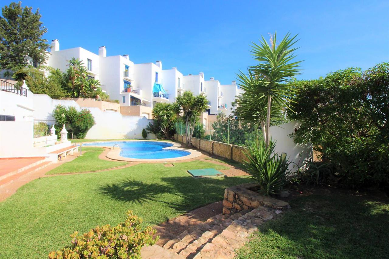 White Light Albufeira