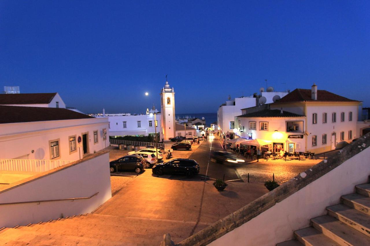 Apartamento White Light Albufeira