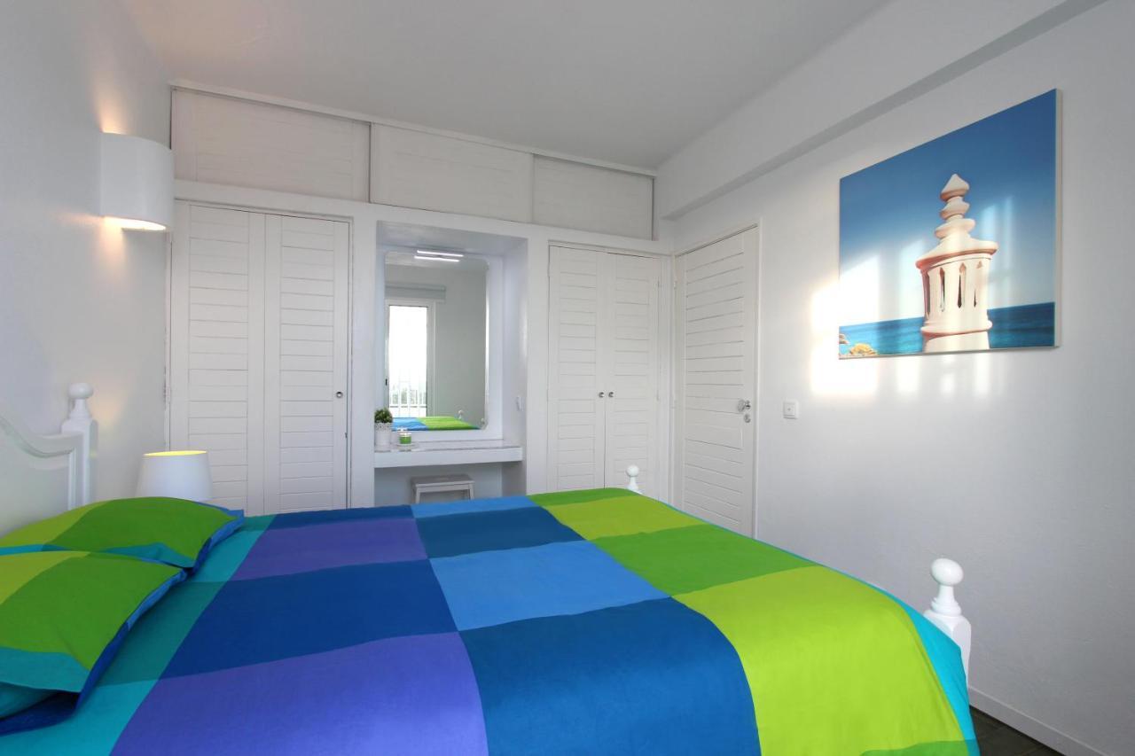 Apartamento White Light Albufeira