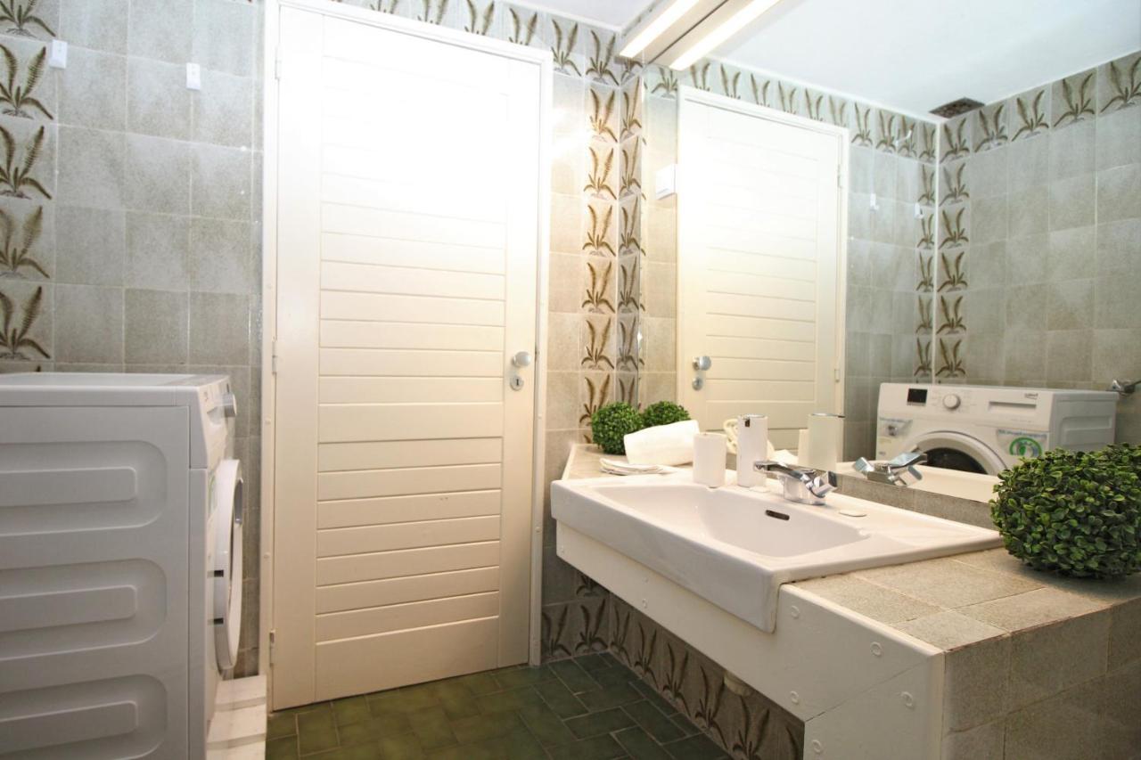 Apartamento White Light